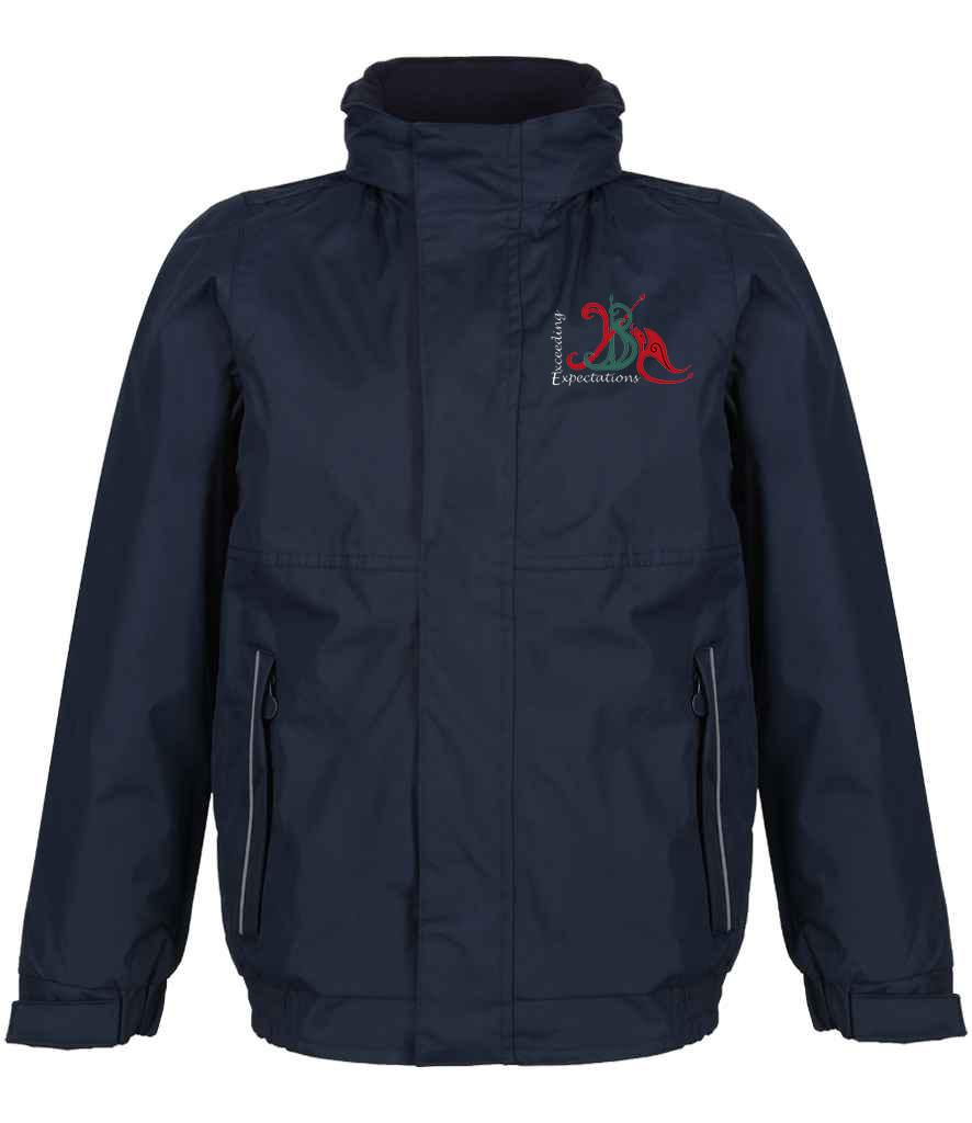 Dover Waterproof Insulated Jacket - Childs